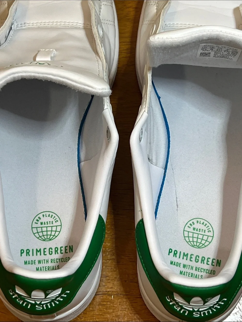 ADIDAS Stan Smith sneakers Size 91/2